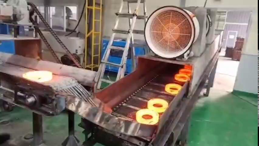 視頻中心